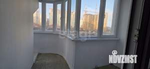 3-к квартира, вторичка, 77м2, 2/17 этаж