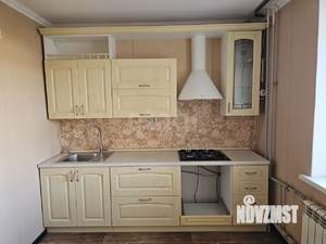 1-к квартира, вторичка, 42м2, 1/11 этаж
