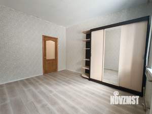 1-к квартира, вторичка, 45м2, 1/5 этаж