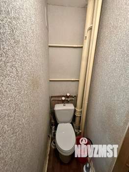 2-к квартира, вторичка, 44м2, 5/9 этаж