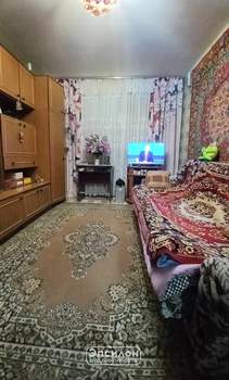 2-к квартира, вторичка, 36м2, 5/9 этаж