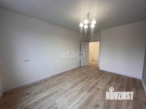 1-к квартира, сданный дом, 38м2, 1/10 этаж