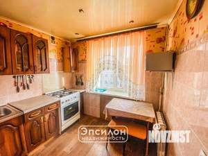 3-к квартира, вторичка, 59м2, 5/5 этаж