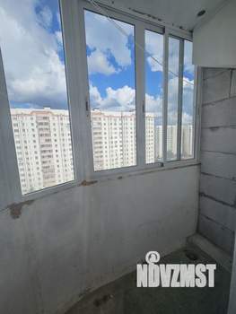 1-к квартира, вторичка, 39м2, 10/17 этаж