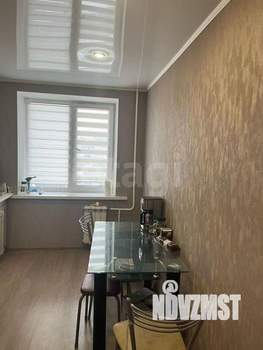 1-к квартира, вторичка, 34м2, 11/14 этаж