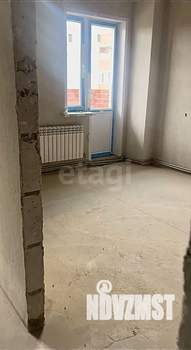 1-к квартира, вторичка, 42м2, 7/10 этаж