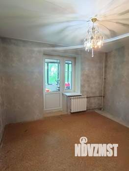 4-к квартира, вторичка, 74м2, 3/9 этаж