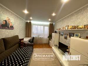 2-к квартира, вторичка, 46м2, 7/9 этаж