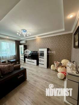 4-к квартира, вторичка, 78м2, 6/9 этаж