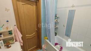 1-к квартира, вторичка, 38м2, 3/10 этаж