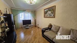 3-к квартира, вторичка, 77м2, 2/10 этаж