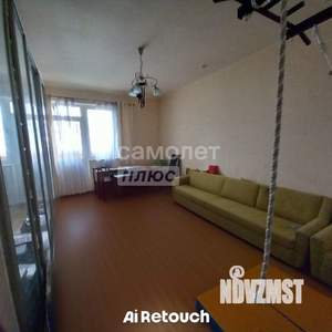 2-к квартира, вторичка, 72м2, 7/9 этаж