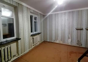 2-к квартира, вторичка, 38м2, 2/2 этаж