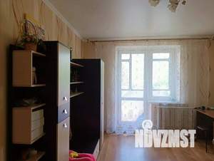 1-к квартира, вторичка, 35м2, 4/10 этаж