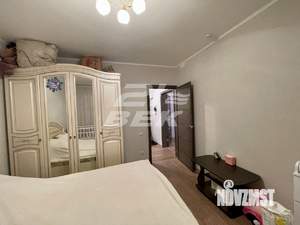 2-к квартира, вторичка, 56м2, 3/17 этаж