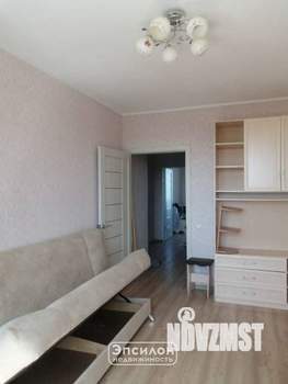 2-к квартира, вторичка, 58м2, 12/18 этаж