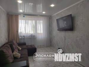 2-к квартира, вторичка, 44м2, 4/5 этаж