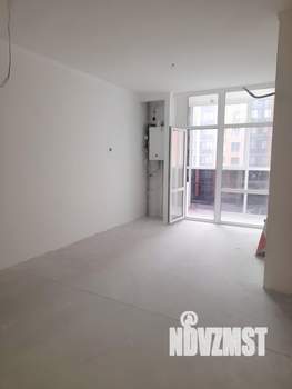 2-к квартира, вторичка, 54м2, 4/8 этаж