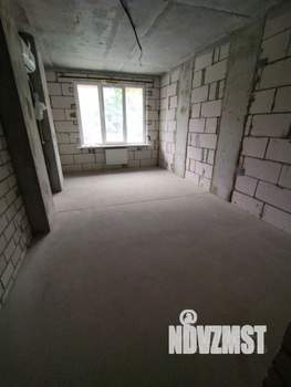 1-к квартира, вторичка, 47м2, 2/8 этаж
