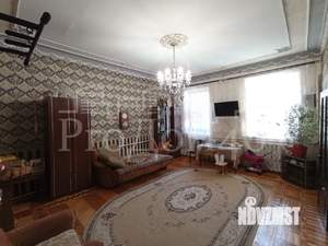 3-к квартира, вторичка, 78м2, 1/1 этаж