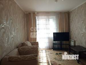2-к квартира, вторичка, 56м2, 10/17 этаж