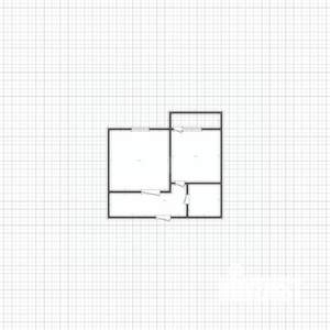 1-к квартира, вторичка, 38м2, 15/17 этаж