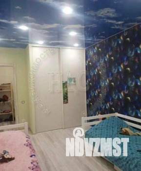 3-к квартира, вторичка, 82м2, 9/10 этаж