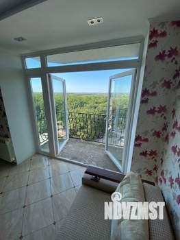 1-к квартира, вторичка, 56м2, 10/10 этаж