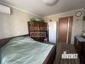 3-к квартира, вторичка, 59м2, 5/5 этаж