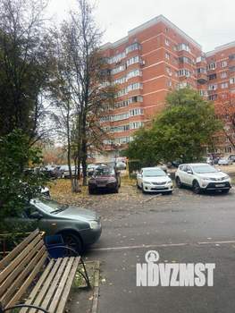 3-к квартира, вторичка, 61м2, 9/9 этаж