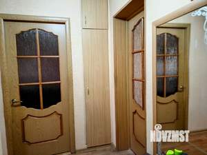 3-к квартира, вторичка, 62м2, 4/5 этаж