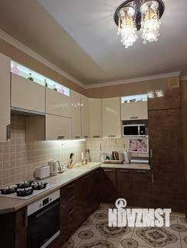 3-к квартира, вторичка, 94м2, 9/10 этаж