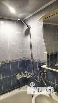 2-к квартира, вторичка, 46м2, 9/9 этаж