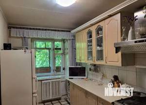 3-к квартира, вторичка, 86м2, 1/7 этаж