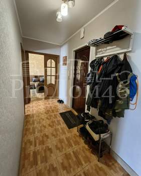 2-к квартира, вторичка, 47м2, 3/9 этаж