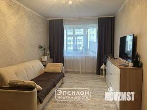 3-к квартира, вторичка, 77м2, 6/10 этаж