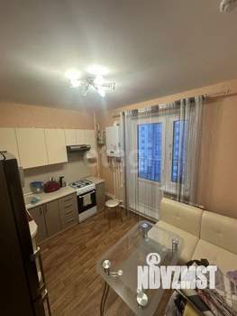 2-к квартира, вторичка, 60м2, 6/10 этаж