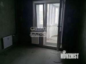 3-к квартира, вторичка, 77м2, 16/17 этаж