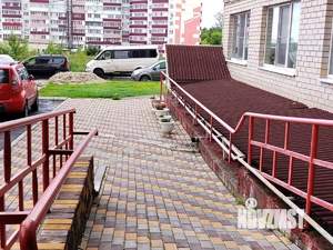 1-к квартира, вторичка, 37м2, 12/17 этаж
