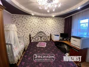3-к квартира, вторичка, 62м2, 3/9 этаж