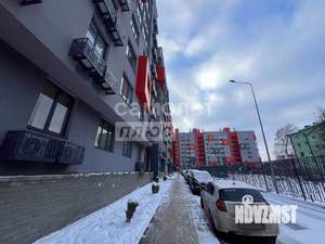 2-к квартира, вторичка, 47м2, 2/10 этаж