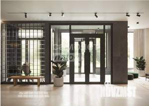 3-к квартира, вторичка, 80м2, 8/16 этаж