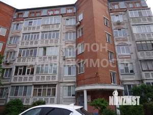 4-к квартира, вторичка, 149м2, 5/6 этаж