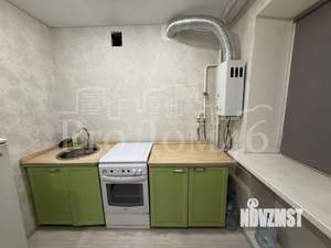 1-к квартира, вторичка, 31м2, 3/5 этаж