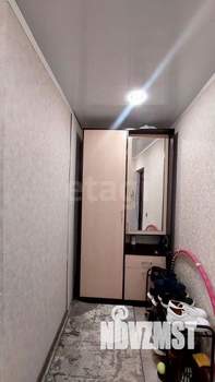1-к квартира, вторичка, 30м2, 5/5 этаж