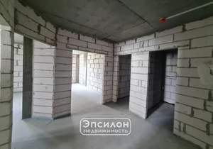 2-к квартира, вторичка, 63м2, 8/17 этаж