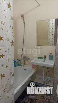 2-к квартира, вторичка, 35м2, 5/10 этаж