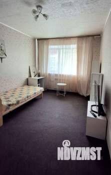 1-к квартира, вторичка, 36м2, 5/5 этаж