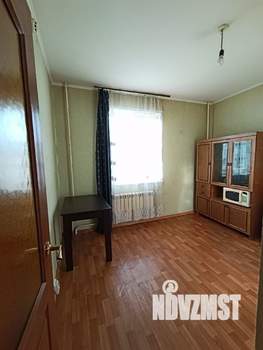 1-к квартира, вторичка, 36м2, 1/17 этаж