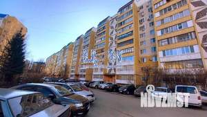 1-к квартира, вторичка, 36м2, 1/10 этаж